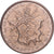 Francia, 10 Francs, Mathieu, 1974, Paris, Nichel-ottone, BB+, KM:940