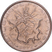 France, 10 Francs, Mathieu, 1974, Paris, Nickel-brass, AU(50-53), KM:940