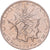 Francia, 10 Francs, Mathieu, 1987, Paris, Nichel-ottone, BB+, KM:940