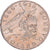 Francia, 10 Francs, Roland Garros, 1988, Alluminio-bronzo, BB+, Gadoury:821