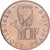 Francia, 10 Francs, Roland Garros, 1988, Alluminio-bronzo, BB+, Gadoury:821
