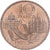 Francia, 10 Francs, Stendhal, 1983, Monnaie de Paris, Nichel-bronzo, BB+