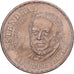 Frankrijk, 10 Francs, Stendhal, 1983, Monnaie de Paris, Nickel-Bronze, ZF+