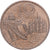 Francia, 10 Francs, Stendhal, 1983, Monnaie de Paris, Nichel-bronzo, BB+