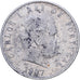 Portugal, Carlos I, 500 Reis, 1907, Silver, VF(20-25), KM:535