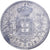 Portogallo, Carlos I, 500 Reis, 1907, Argento, MB, KM:535