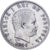 Portogallo, Carlos I, 500 Reis, 1896, Argento, MB+, KM:535