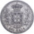Portogallo, Carlos I, 500 Reis, 1903, Argento, MB, KM:535