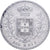 Portogallo, Carlos I, 500 Reis, 1892, Argento, MB+, KM:535