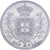 Portogallo, Carlos I, 500 Reis, 1893, Argento, BB, KM:535