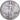 United States, Half Dollar, 1943, Philadelphia, Silver, EF(40-45), KM:142