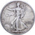 United States, Half Dollar, 1943, Philadelphia, Silver, EF(40-45), KM:142