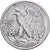 United States, Half Dollar, 1943, Philadelphia, Silver, EF(40-45), KM:142