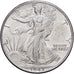États-Unis, Half Dollar, Walking Liberty Half Dollar, 1942, Philadelphie