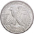 Estados Unidos, Half Dollar, Walking Liberty Half Dollar, 1942, Philadelphia