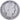 Estados Unidos, Half Dollar, Barber Half Dollar, 1908, U.S. Mint, Plata, BC+
