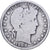 United States, Half Dollar, Barber Half Dollar, 1908, U.S. Mint, Silver