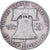 United States, Half Dollar, Franklin, 1952, Philadelphia, Silver, EF(40-45)