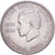 Filipinas, 1/2 Peso, 1961, Philadelphia, Plata, SC+, KM:191