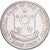 Filipinas, 1/2 Peso, 1961, Philadelphia, Plata, SC+, KM:191