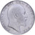 Gran Bretagna, Edward VII, 1/2 Crown, 1909, British Royal Mint, Argento, MB+
