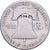 Verenigde Staten, Half Dollar, Franklin Half Dollar, 1951, U.S. Mint, Zilver