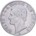 German States, SAXONY-ALBERTINE, Johann, Thaler, 1860, Dresden, Silver