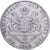 Landy niemieckie, SAXONY-ALBERTINE, Johann, Thaler, 1860, Dresden, Srebro