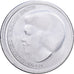 Nederland, Beatrix, 10 Euro, Guillaume and Maxima wedding, 2002, Utrecht