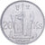 Slovaquie, 20 Korun, 1941, simple cross, Argent, SPL, KM:7.1