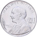 Malta, Pound, 1972, Rome, Plata, SC+, KM:13