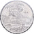 Szwajcaria, 20 Francs, Le Dragon de Breno, 1996, Bern, Proof, Srebro, MS(63)