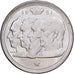 Belgique, 100 Francs, 1951, Bruxelles, Argent, SUP, KM:139
