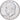 États-Unis, Dollar, Eisenhower Dollar, 1971, San Francisco, Argent, SUP+