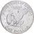 USA, Dollar, Eisenhower Dollar, 1971, San Francisco, Srebro, MS(60-62), KM:203a