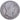 Moneda, Francia, Napoléon I, Franc, 1806, Paris, BC+, Plata, KM:672.1