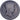 France, Franc, Napoléon I, 1808, Strasbourg, Silver, VF(20-25), Gadoury:446