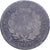 Frankrijk, Franc, Napoléon I, 1808, Strasbourg, Zilver, FR, Gadoury:446