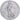 Francia, 1 Franc, Semeuse, 1900, Paris, Very rare, Argento, B+, Gadoury:467