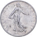 France, Franc, Semeuse, 1898, Paris, Silver, AU(55-58), Gadoury:467, KM:844.1