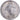 Francia, 1 Franc, Semeuse, 1903, Paris, Plata, BC, Gadoury:467, KM:844.1
