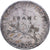 Francia, 1 Franc, Semeuse, 1902, Paris, Argento, MB, Gadoury:467, KM:844.1