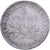 Francia, Franc, Semeuse, 1901, Paris, 1 Franc, Argento, BB, Gadoury:467
