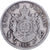 Frankrijk, Napoleon III, Franc, 1867, Paris, Zilver, FR+, Gadoury:463, KM:806.1