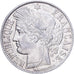 France, Franc, Cérès, 1888, Paris, Silver, AU58, KM:822.1