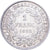 Frankrijk, Franc, Cérès, 1888, Paris, Zilver, AU58, KM:822.1