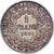 Frankrijk, Franc, Cérès, 1888, Paris, Zilver, ZF+, KM:822.1