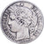 Frankrijk, Franc, Cérès, 1851, Paris, Zilver, FR, Gadoury:457, KM:759.1