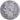 Francia, Franc, Cérès, 1849, Paris, Argento, MB, Gadoury:457, KM:759.1