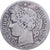 Frankrijk, Franc, Cérès, 1849, Paris, Zilver, FR, Gadoury:457, KM:759.1